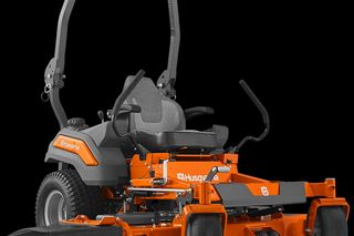 Parts, manuals and support for Z460 | Husqvarna CA