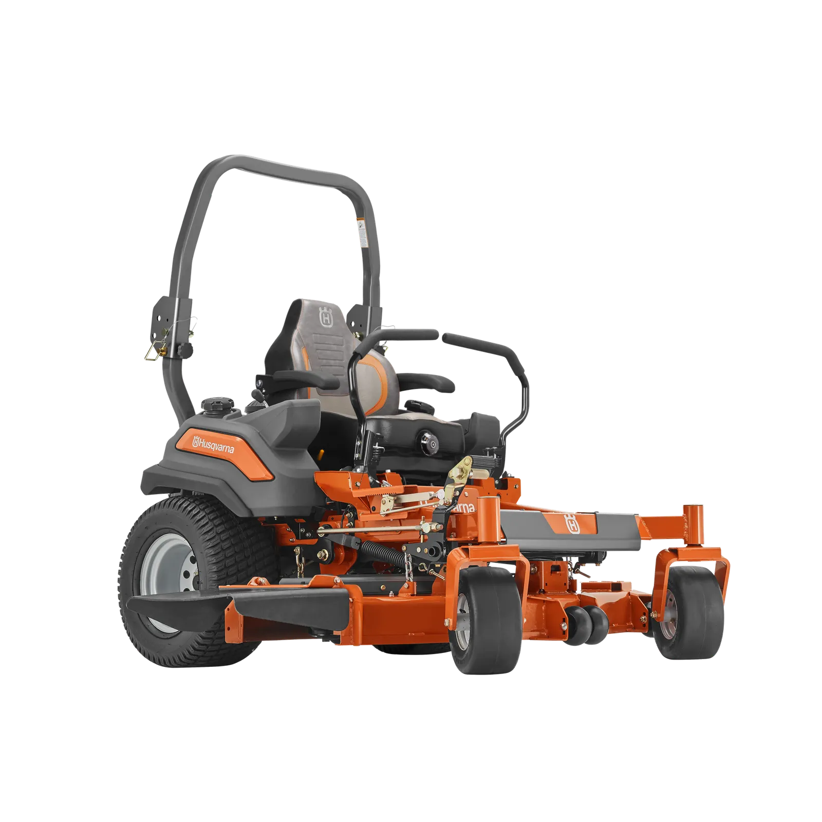 4150　こちらは専用です Z554L Zero-Turn Lawn Mower | Husqvarna US