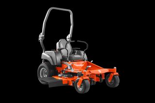 MZ54 ROPS Zero-Turn Lawn Mower | Husqvarna US