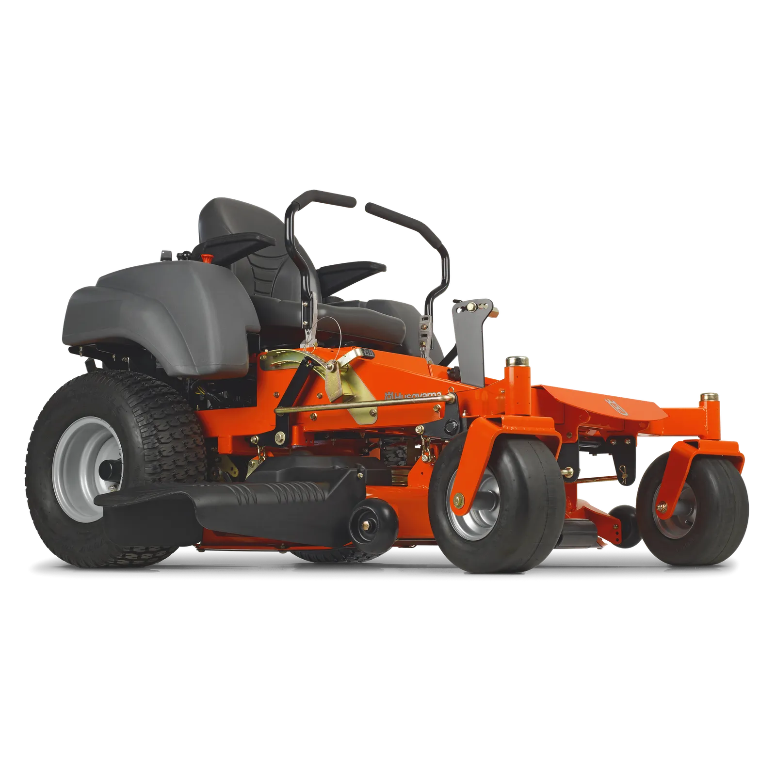 Parts, manuals and support for MZ 54S | Husqvarna US