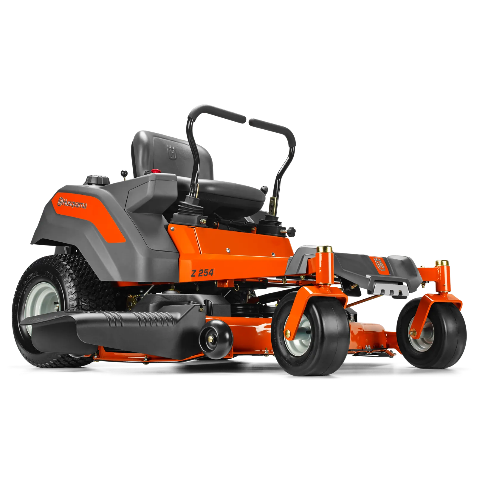 Husqvarna Z254 Zero-Turn Mower | Husqvarna CA