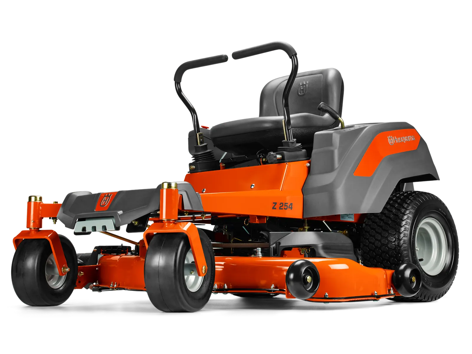 Z254 (Endurance) | Husqvarna US