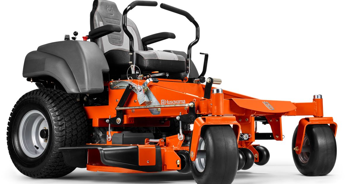 Parts, manuals and support for MZ54 | Husqvarna US
