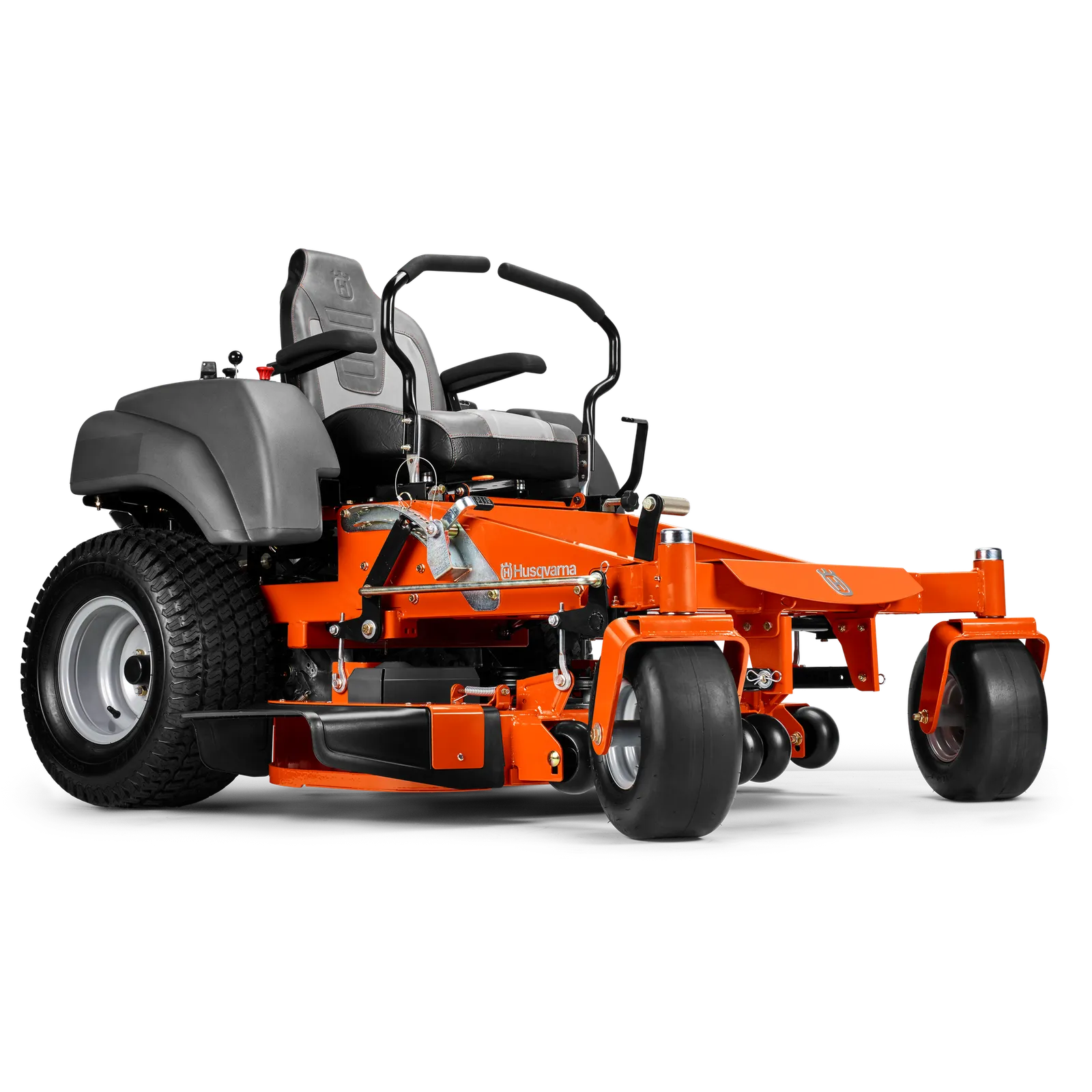 Parts, manuals and support for MZ54 | Husqvarna US
