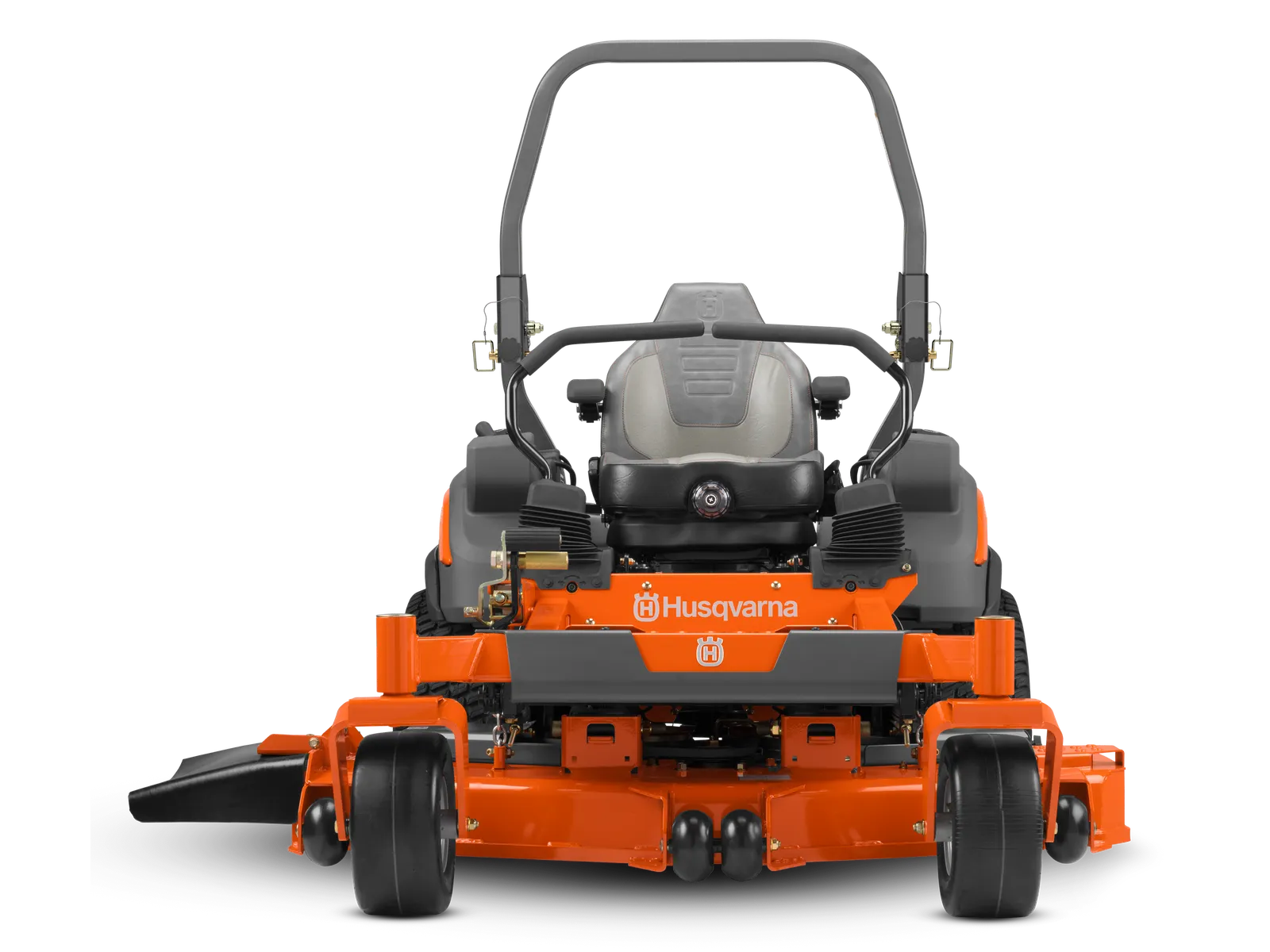 Husqvarna Z560X Zero-Turn Mower | Husqvarna CA