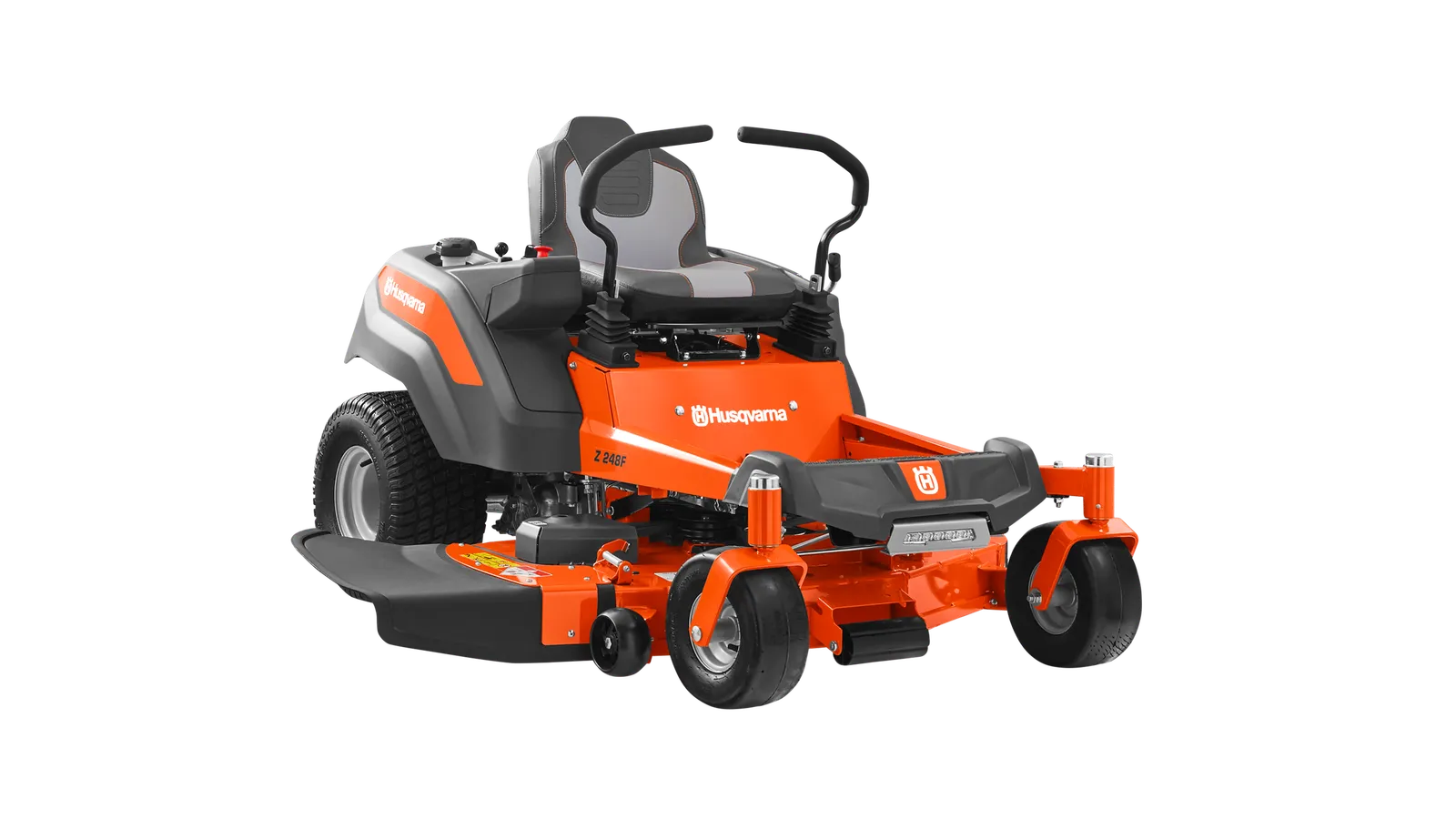 Z248F (Kawasaki) | Husqvarna US