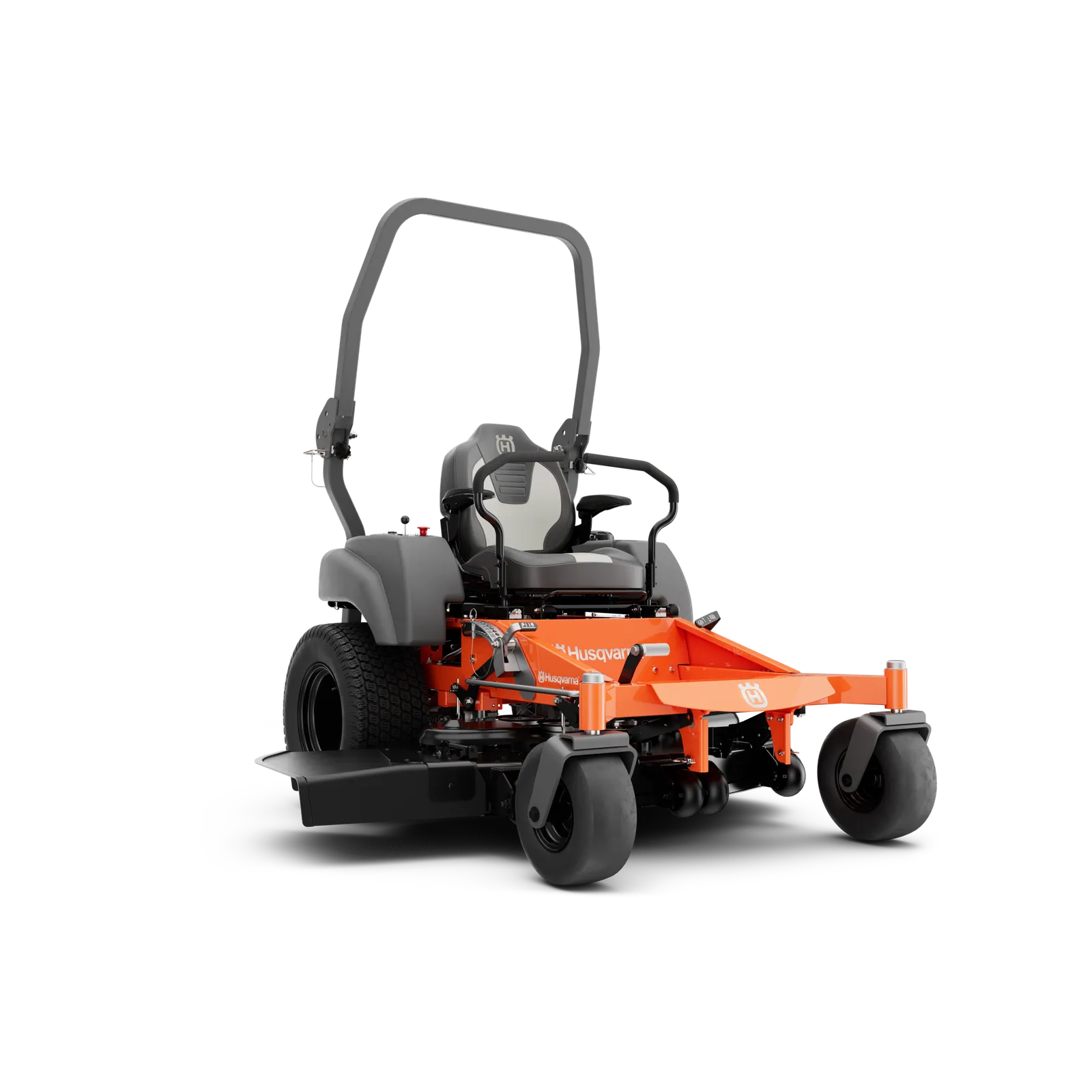 モードパルファム フルエアロ フルセット MZ 61 ROPS Special Edition Zero-Turn Lawn Mower | Husqvarna US