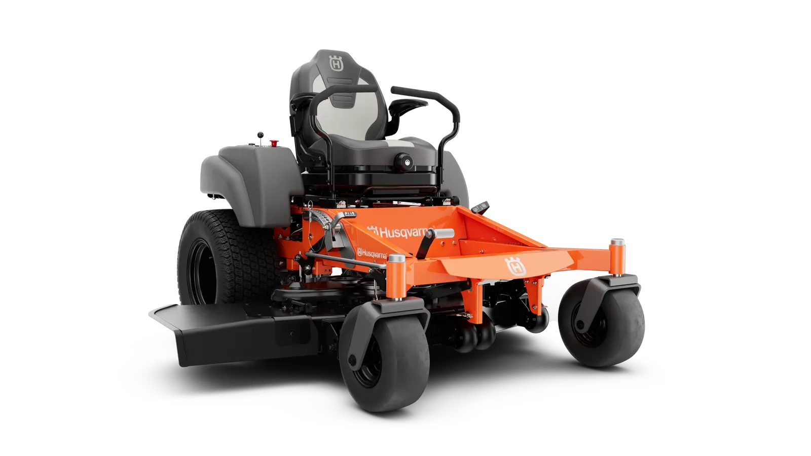 Husqvarna MZ 61IN Special Edition Zero-Turn Mower | Husqvarna CA