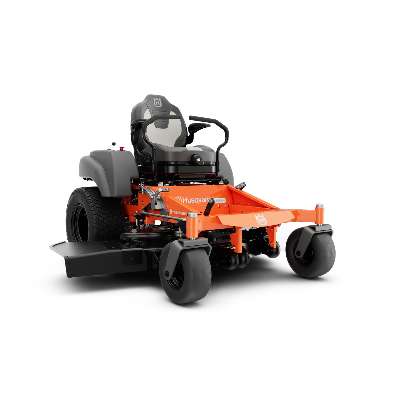MZ 61 Special Edition Zero-Turn Lawn Mower | Husqvarna US