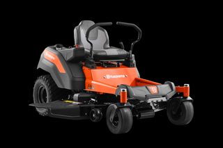 Husqvarna Z248F Special Edition Zero-Turn Mower | Husqvarna CA