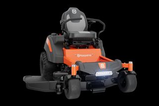 Z248FX Zero-Turn Lawn Mower | Husqvarna US