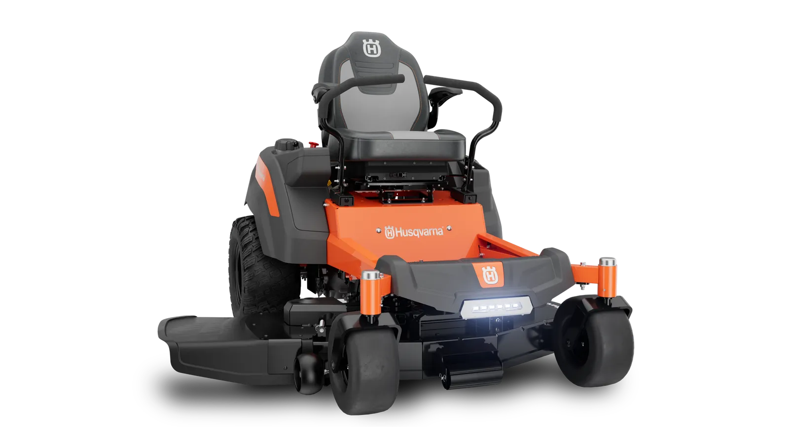 US産　モンタナ　選抜株 Z254FX Zero-Turn Lawn Mower | Husqvarna US