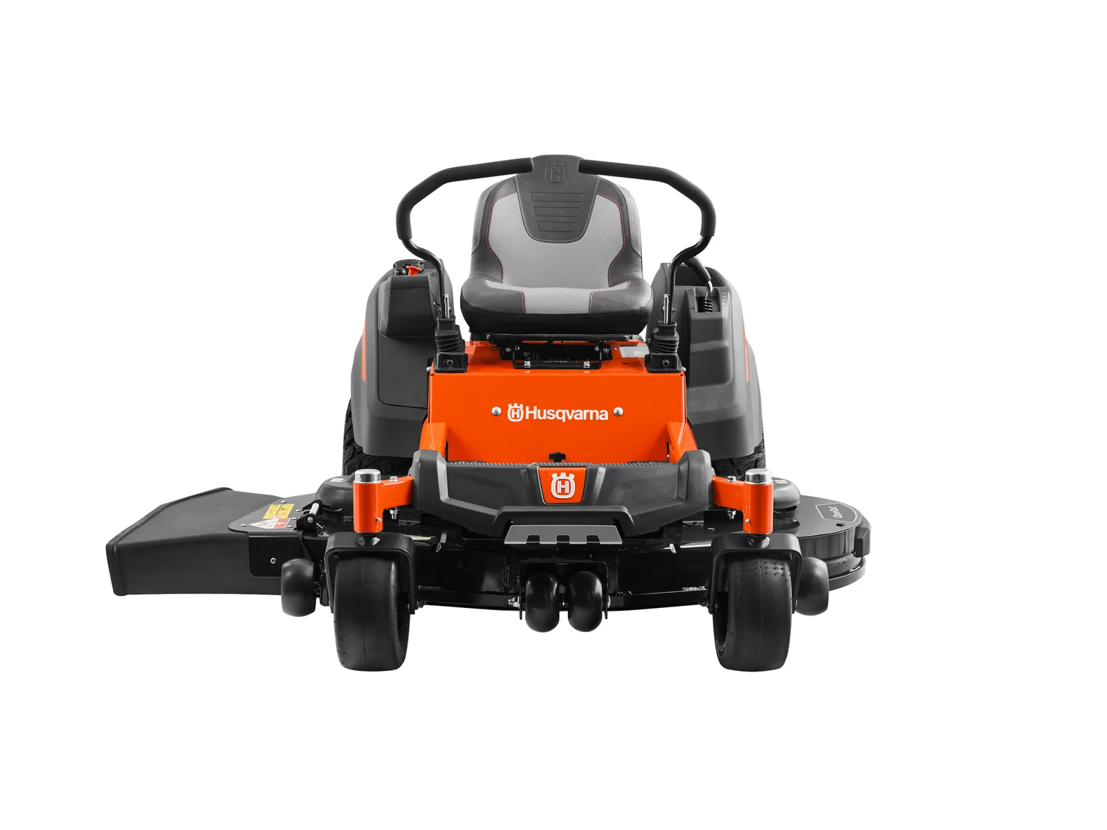 Husqvarna Z254F Special Edition Zero-Turn Mower | Husqvarna CA