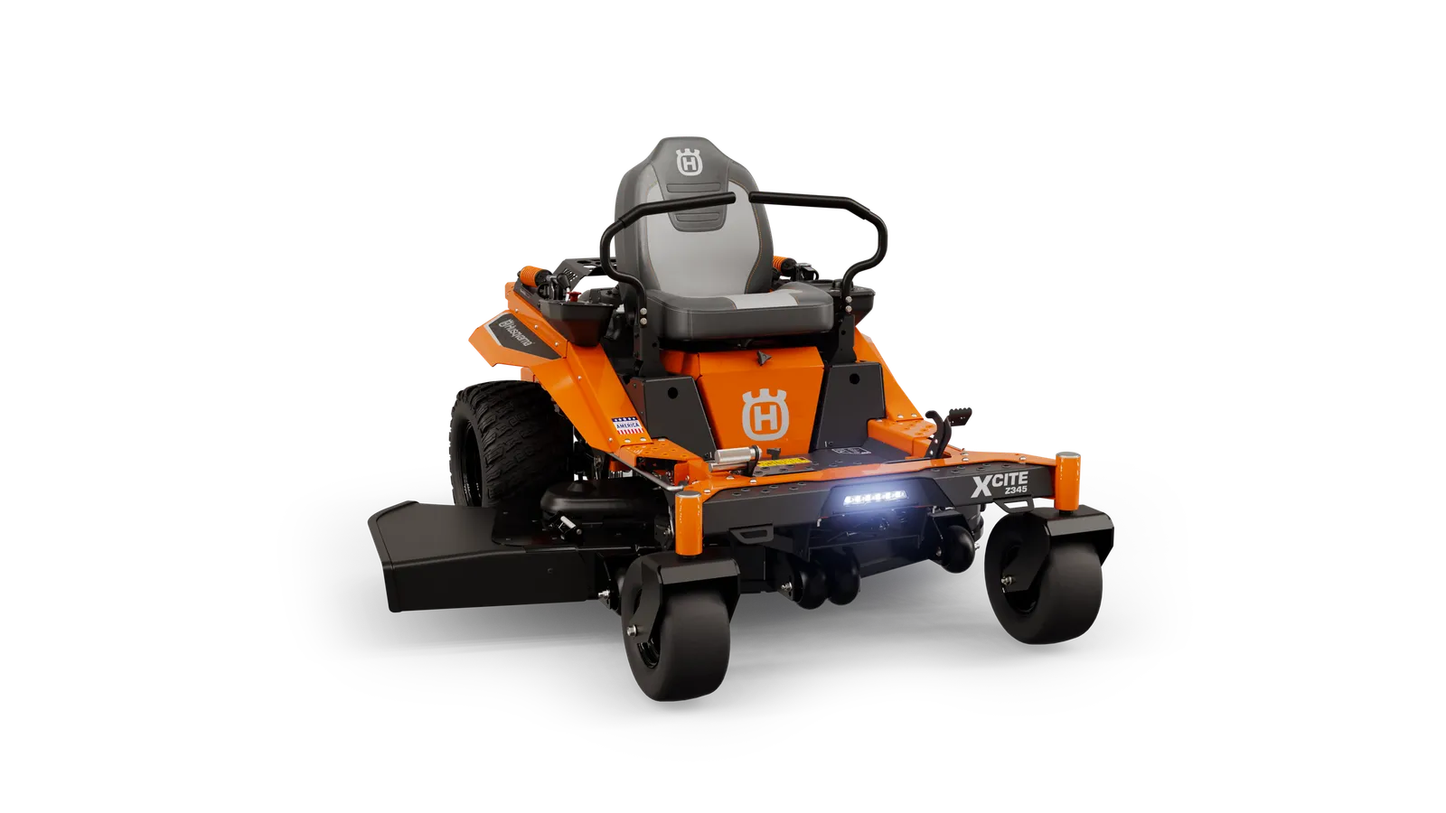 Husqvarna Z345 54