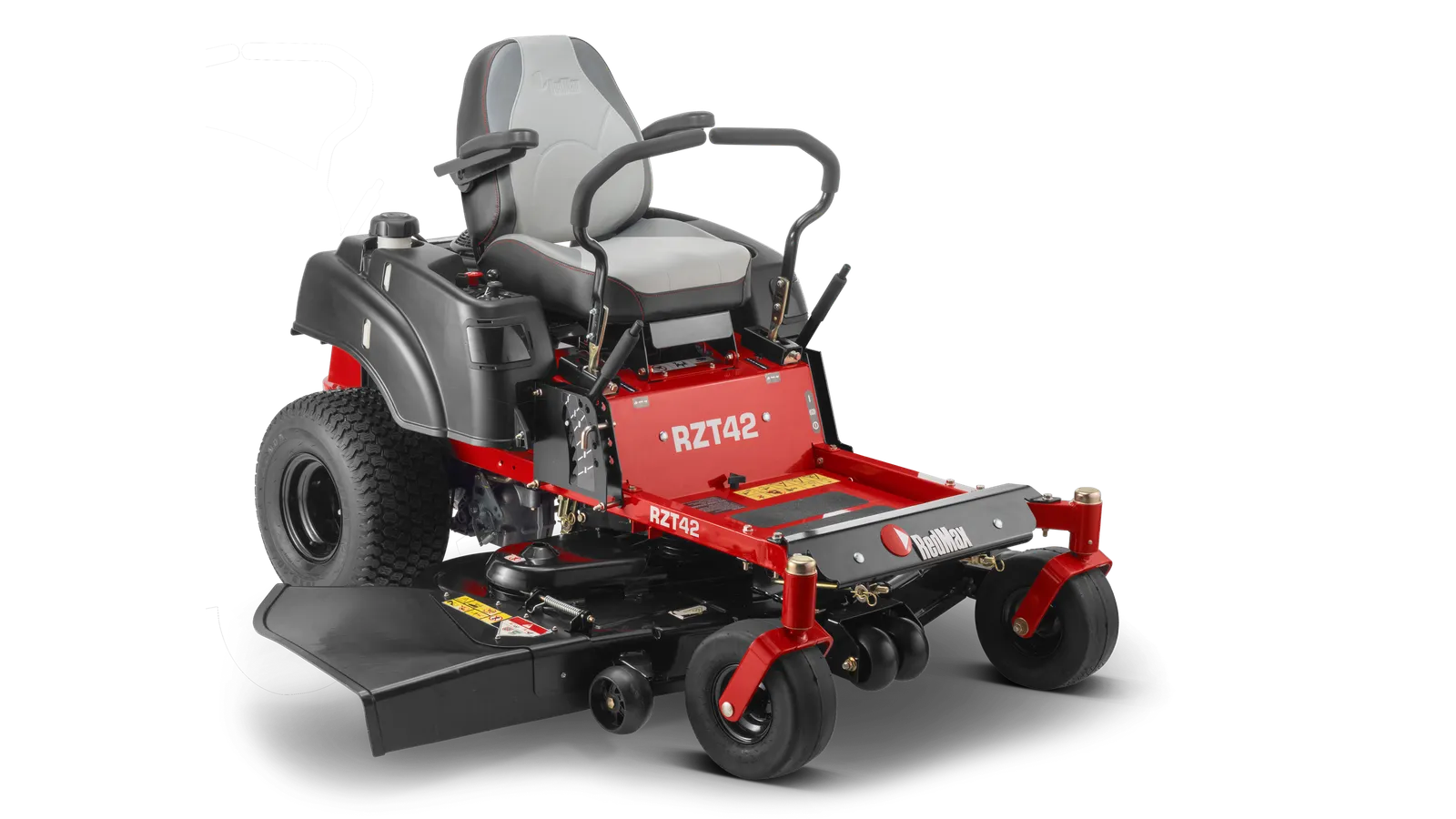 RZT42 Zero-Turn Mower | RedMax