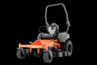 MZ 61 ROPS Special Edition Zero-Turn Lawn Mower | Husqvarna US