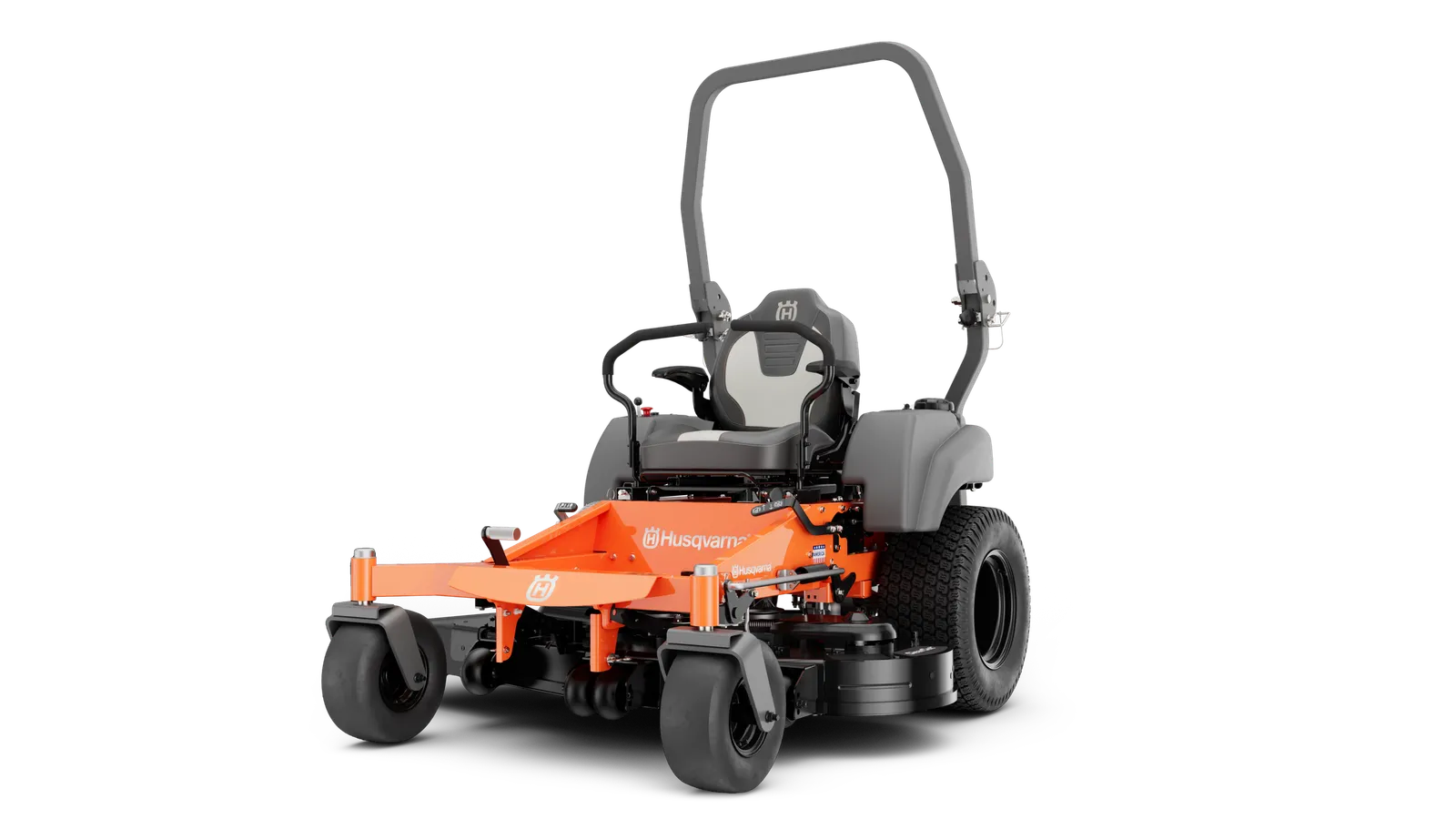 Parts, manuals and support for MZ 61 ROPS Special Edition