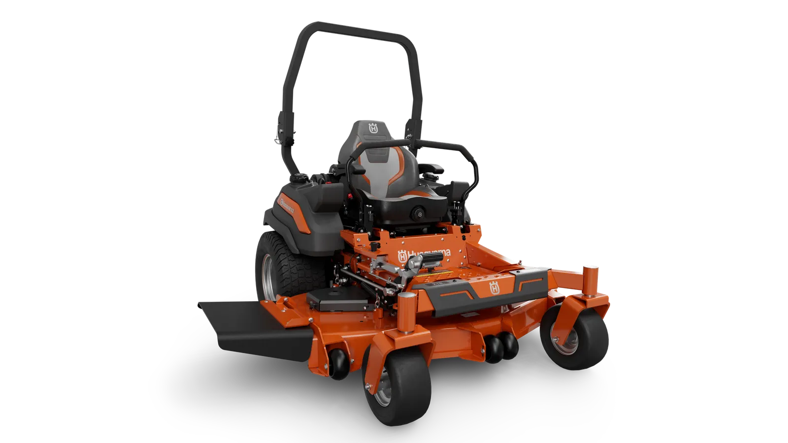 Z560XS Zero-Turn Lawn Mower | Husqvarna US