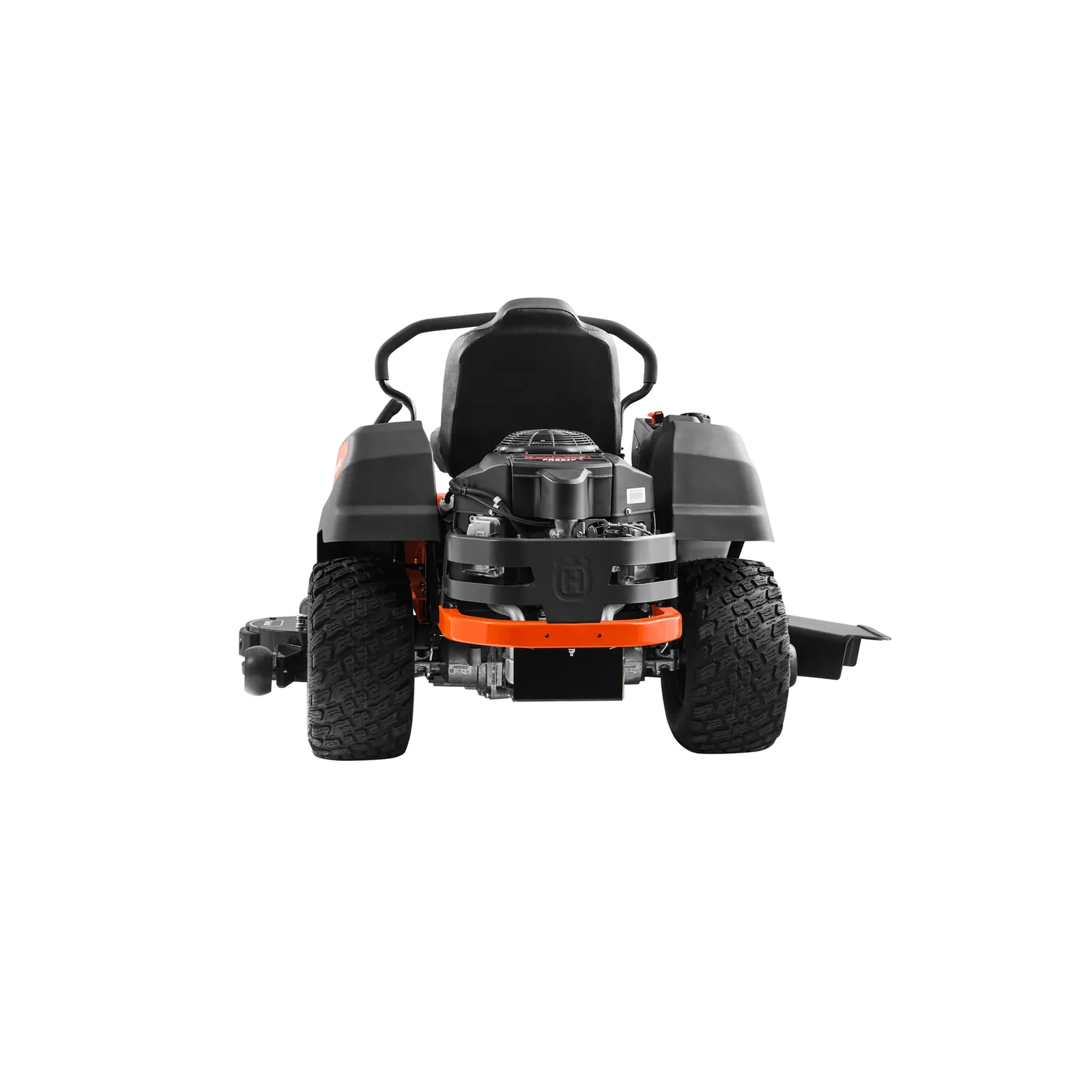 Husqvarna Z254F Special Edition Zero-Turn Mower | Husqvarna CA