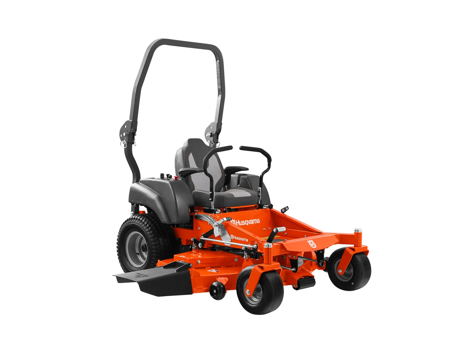 Parts, manuals and support for MZ61 | Husqvarna US