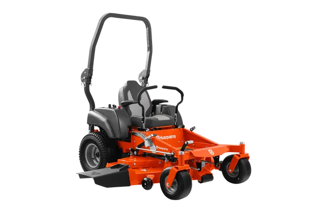 MZ61 ROPS - 967277505 - 3 Quarter R