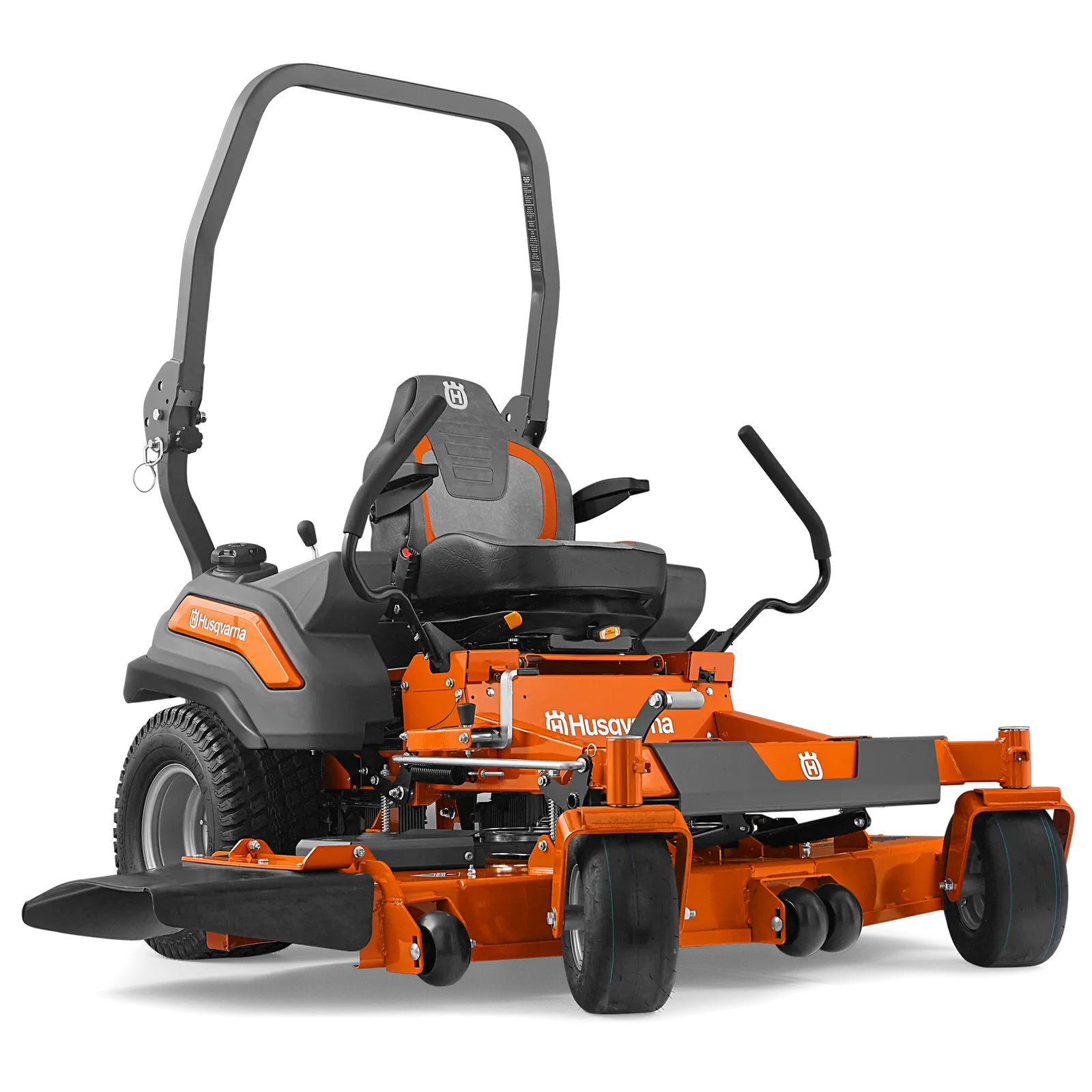 Parts, manuals and support for Z460XS | Husqvarna US