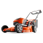 Battery Lawn-mower / LC 347iVX