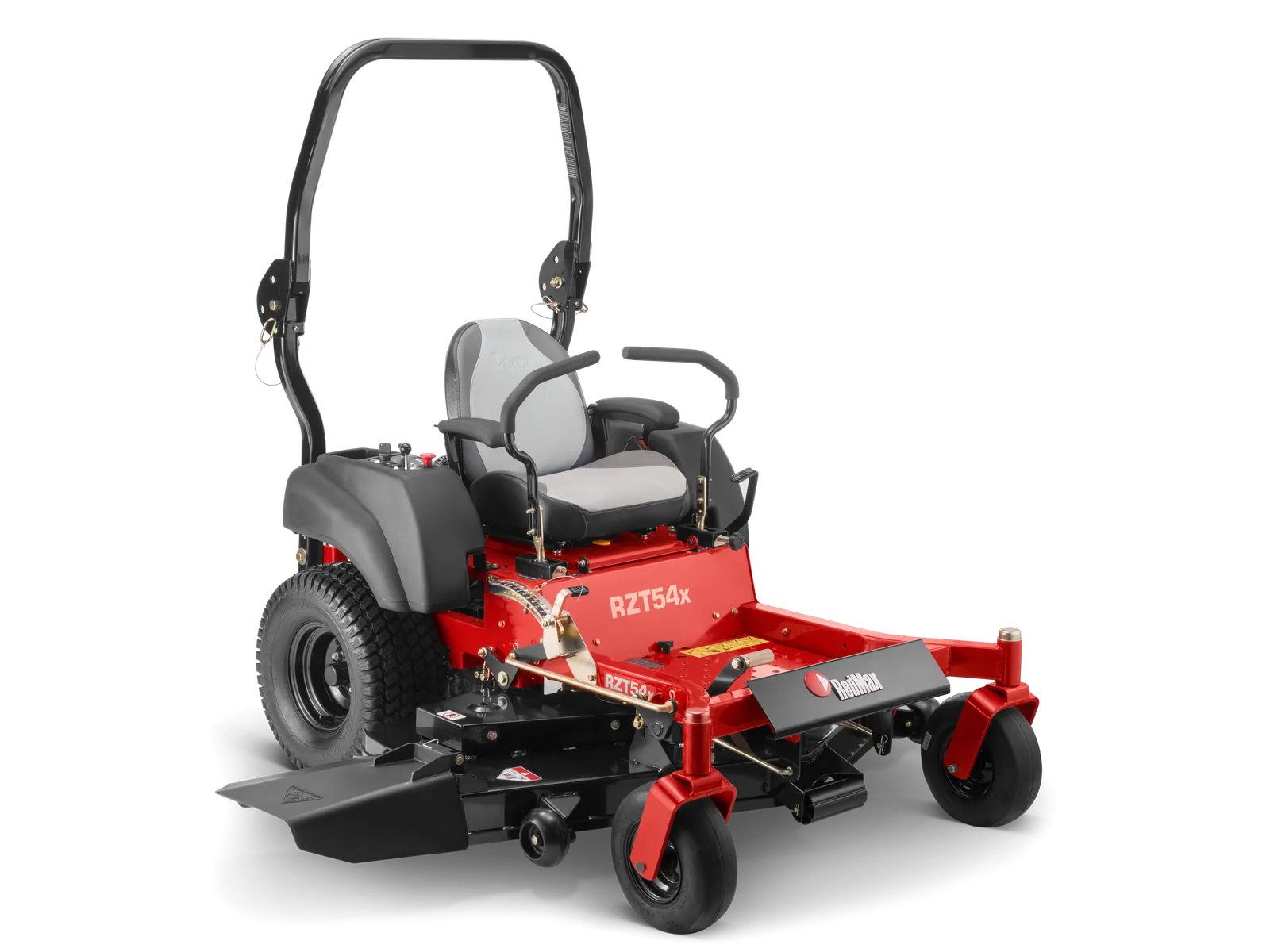 ロバ RZT54x Zero-Turn Mower | RedMax