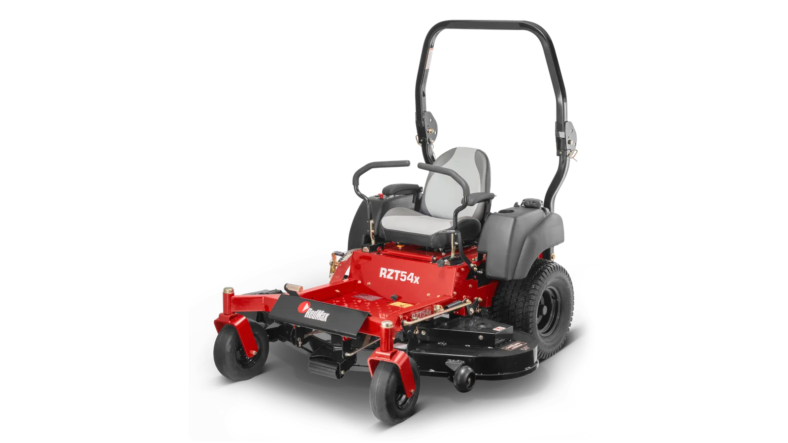 RZT54x Zero-Turn Mower | RedMax