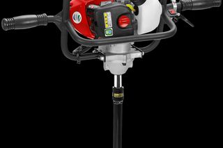 Zenoah AGZ2600 EZ Auger | ゼノア