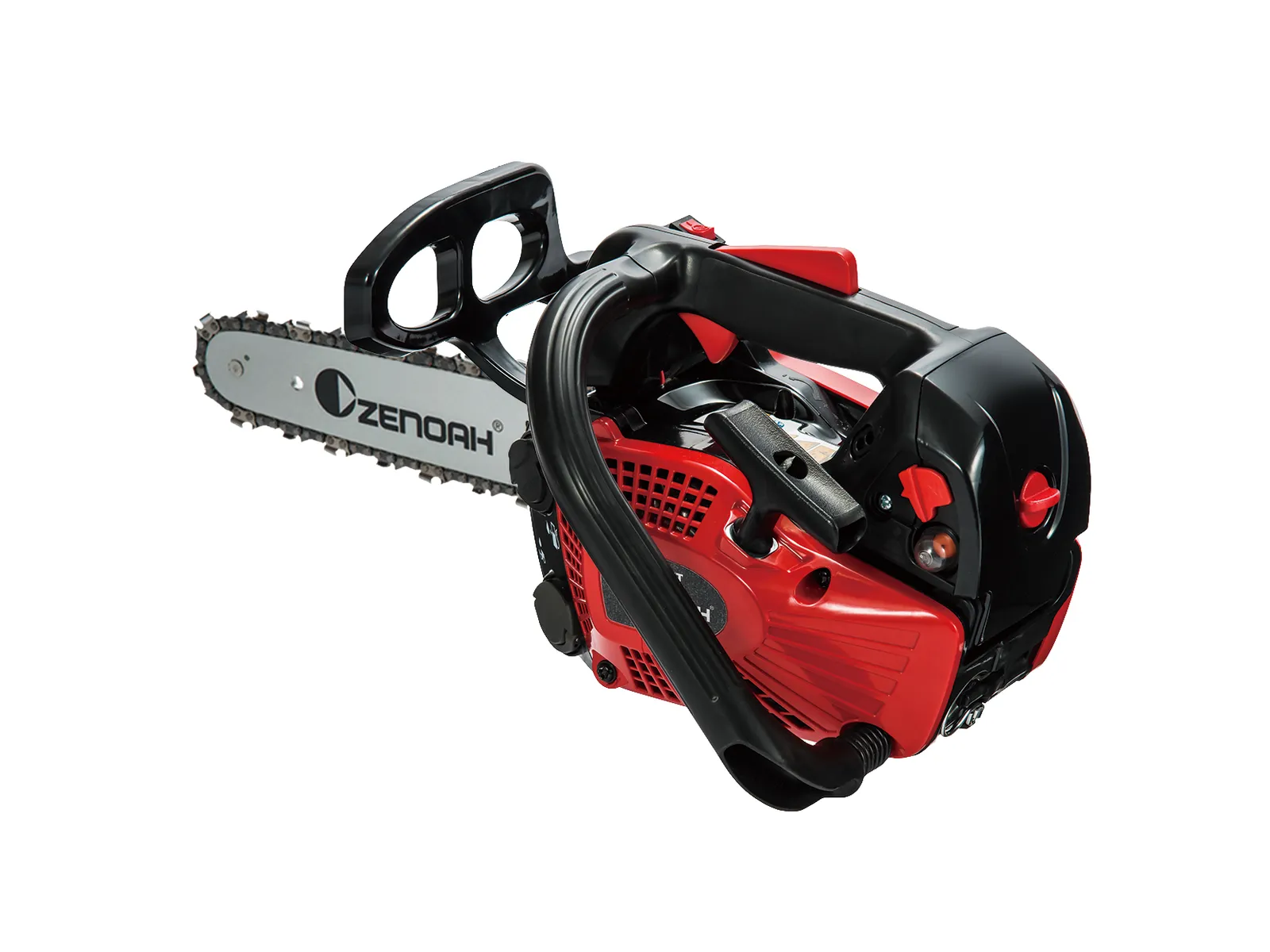 Zenoah GZ2800T Chainsaw | ゼノア Zenoah GZ2800T Chainsaw | ゼノア