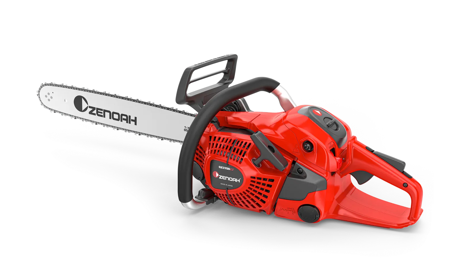 Zenoah GZ3700EZ Chainsaw | ゼノア