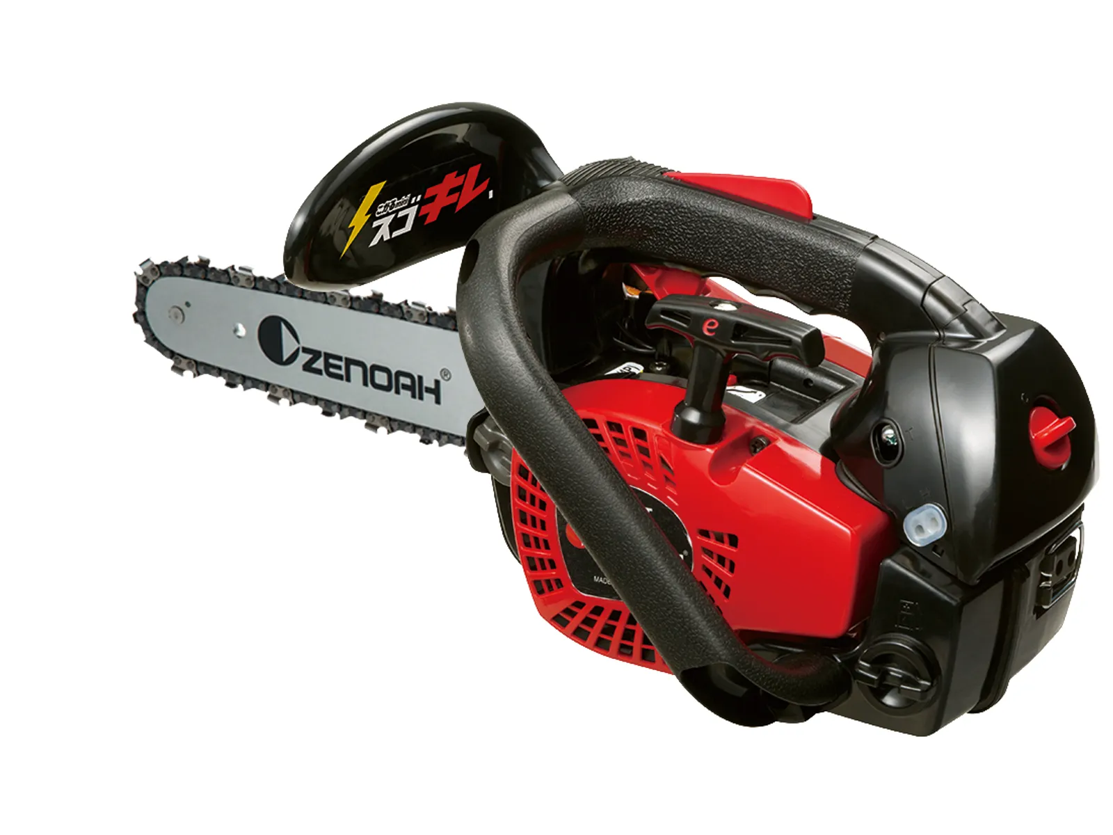 セナ Zenoah G2200T Chainsaw | ゼノア