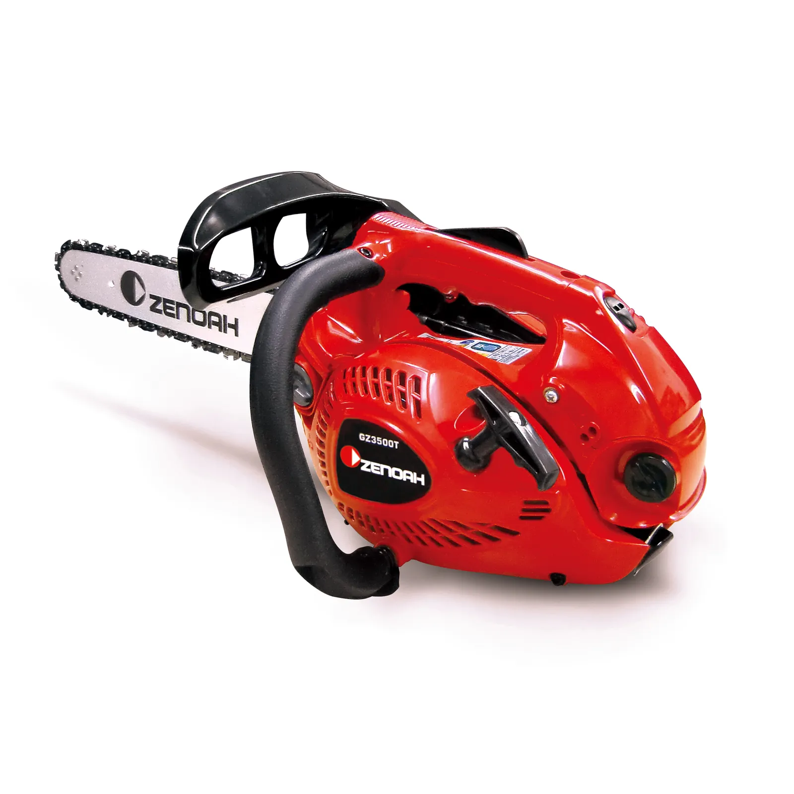 チェンソーマン Zenoah GZ3500T EZ Chainsaw | ゼノア