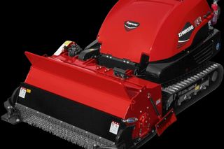 まさ 様 專用 Zenoah ZHM1550RR Flail mower | ゼノア