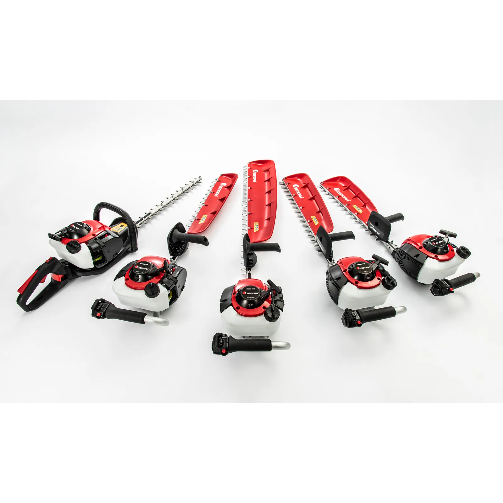 Zenoah HT220-75 Hedge trimmer | ゼノア