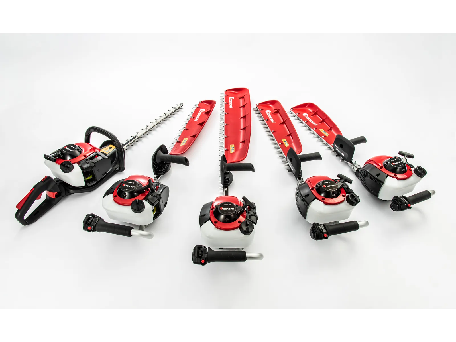 え*ん様 高レートペテンシー4入りドロマーアガサ　（フェアリーch構成） Zenoah CHT220-60 Hedge trimmer | ゼノア