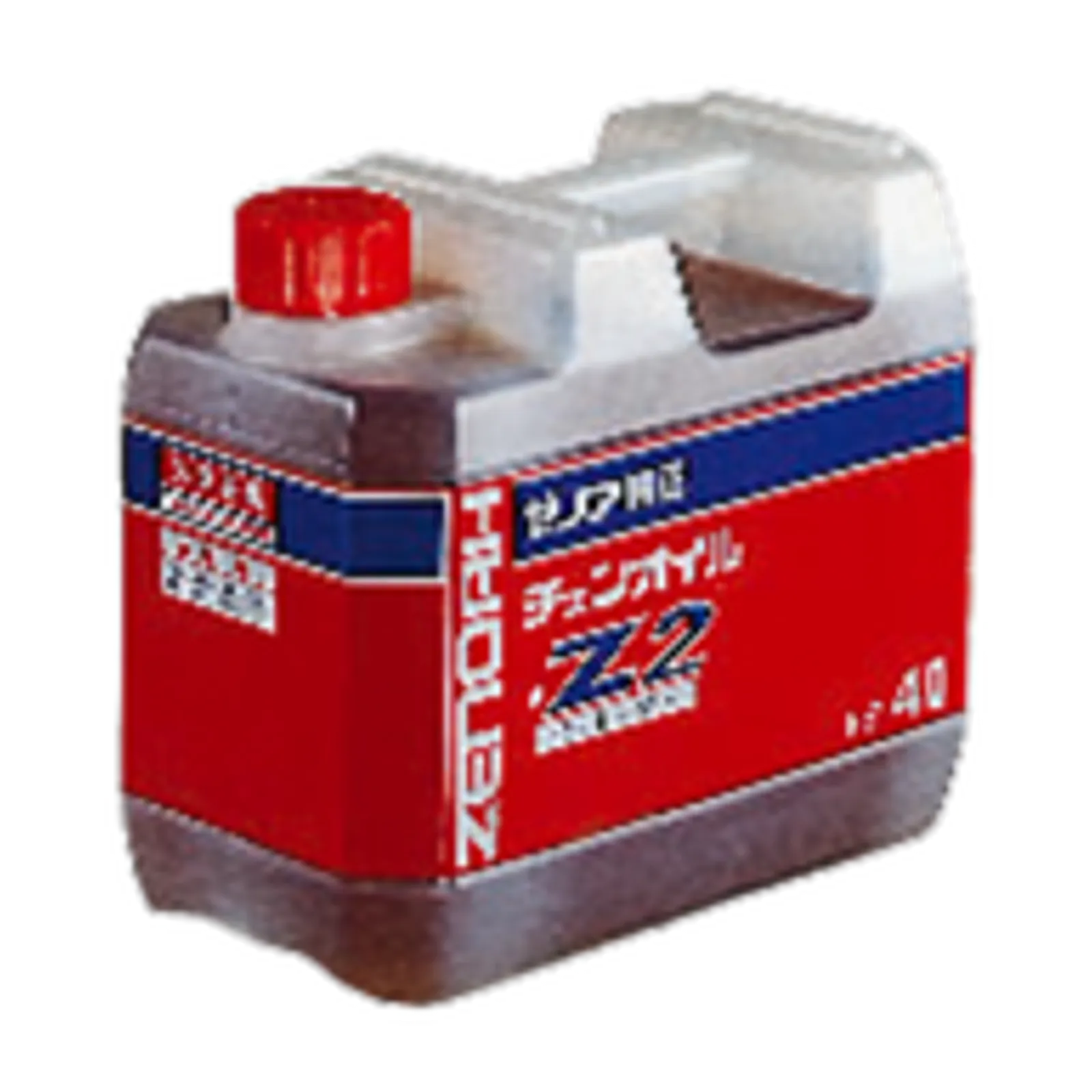 Z2-4L オールシーズンタイプ | ゼノア