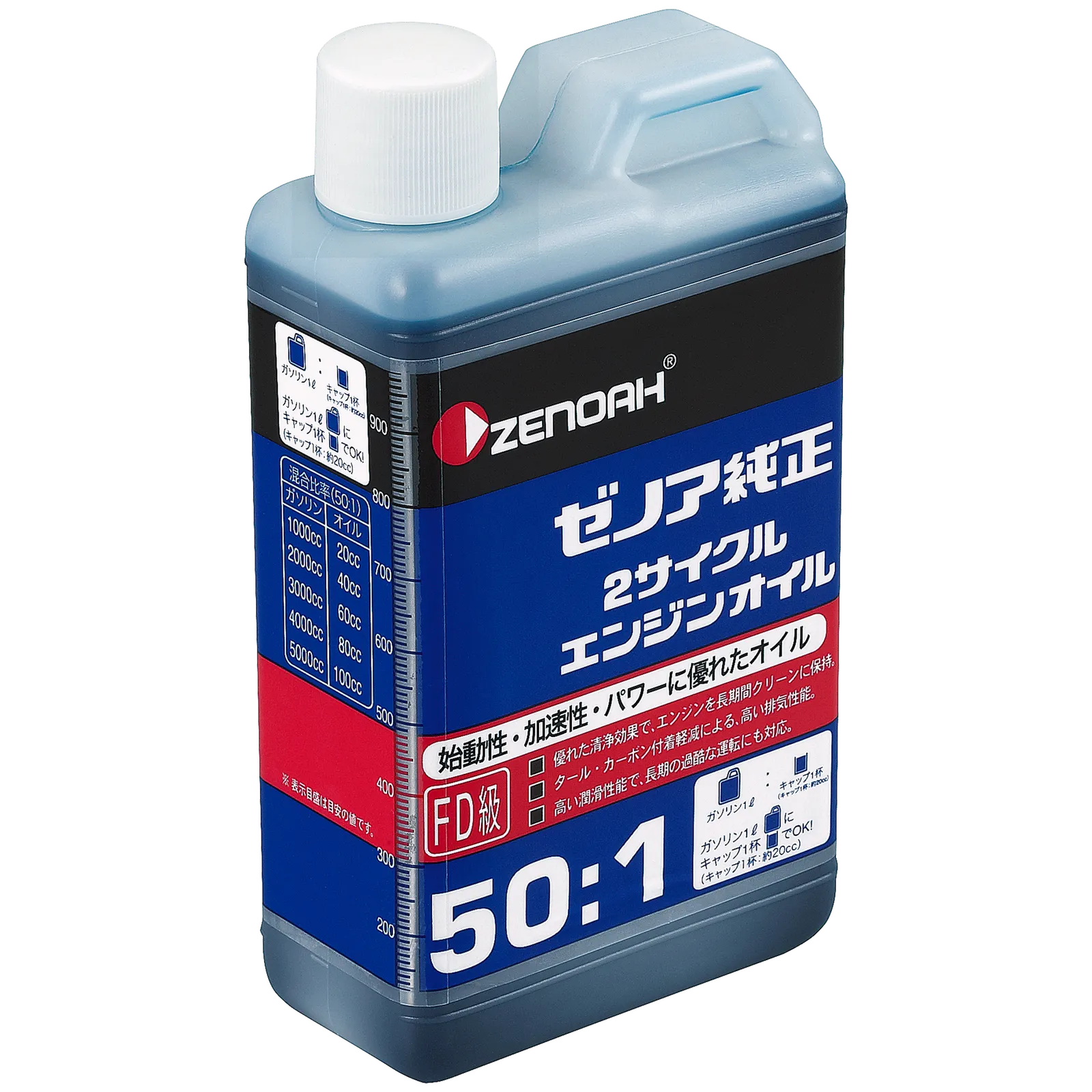iエッセンス、sオイル　、計2点 2サイクルエンジンオイル (1L) | ゼノア