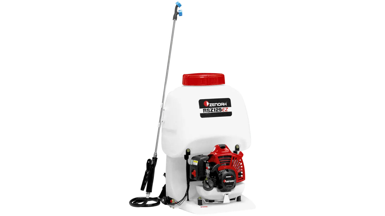 ZENOAH バッテリー噴霧器 NSB1510A ジャンク 噴霧器 | ゼノア